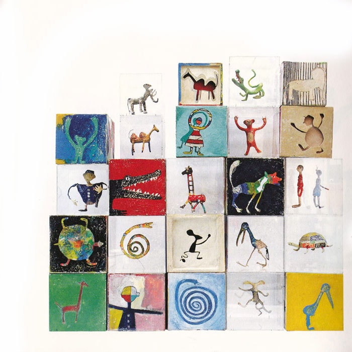 Zoo, le jeu | Fortier, Natali (1959-....). Illustrateur